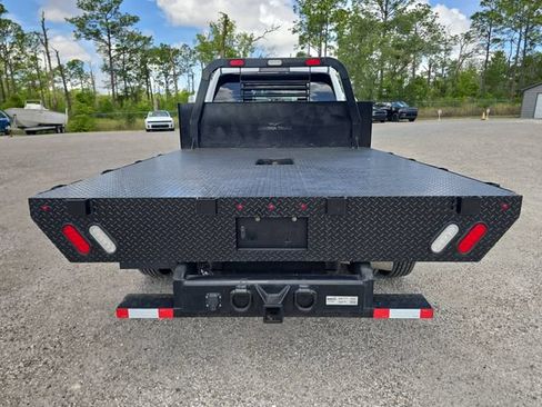 Used 2024 RAM 3500 SLT w/ Quick Order Package 2YG SLT AWD/4WD image 5