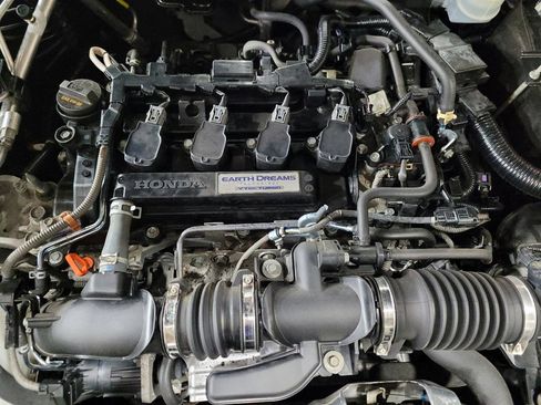 Used 2018 Honda Accord Touring image 30
