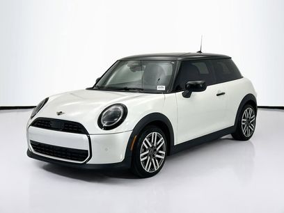 New 2026 MINI Cooper 2-Door Hardtop