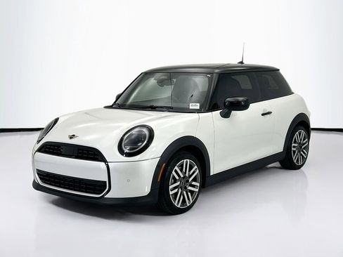 New 2026 MINI Cooper 2-Door Hardtop image 1