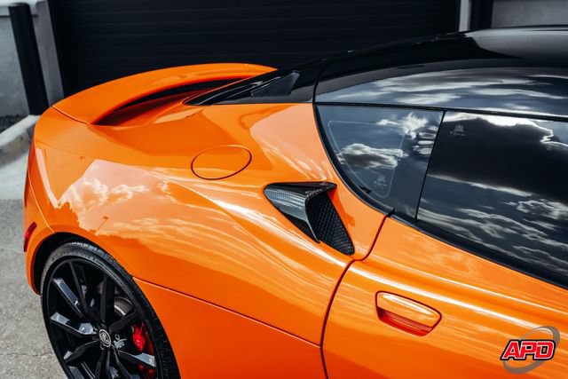 Used 2014 Lotus Evora S RWD image 32