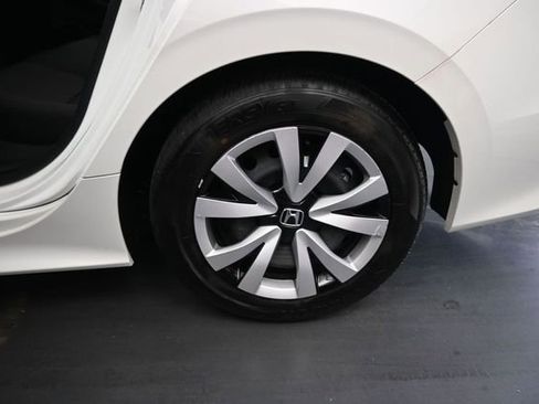 Certified 2024 Honda Civic LX image 14