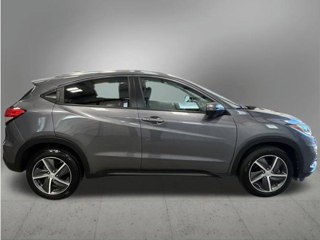 Certified 2022 Honda HR-V EX image 5