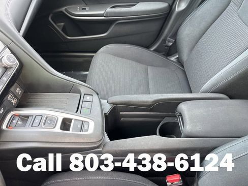 Used 2022 Honda Insight EX image 25