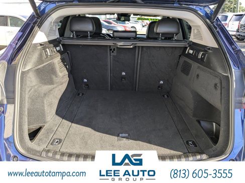 Used 2018 Alfa Romeo Stelvio Sport w/ Quick Order Package 22J Sport image 12