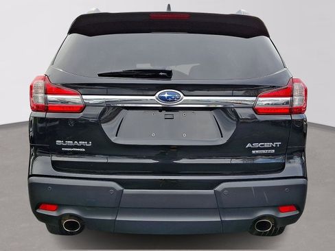 Used 2022 Subaru Ascent Limited AWD/4WD image 5