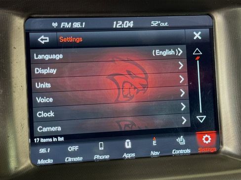 Used 2020 Dodge Charger R/T RWD image 35
