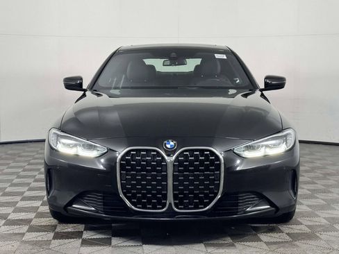 Used 2023 BMW 430i xDrive Coupe w/ Premium Package AWD/4WD image 6