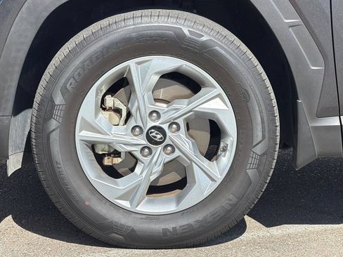 Used 2023 Hyundai Tucson SEL AWD/4WD image 26
