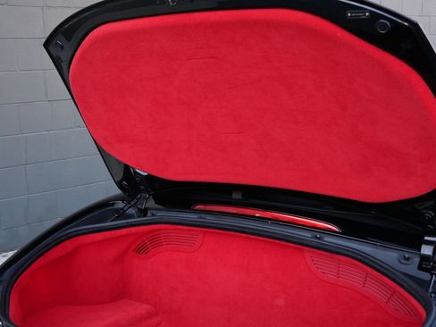 Used 2001 BMW Z8 RWD image 89