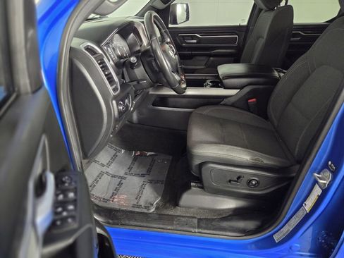 Certified 2021 RAM 1500 Big Horn image 13