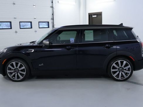 Used 2022 MINI Cooper Clubman S image 4