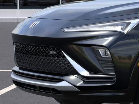 New 2026 Buick Envista Sport Touring w/ Convenience I Package image 13