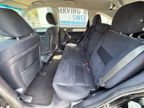 Used 2011 Honda CR-V SE image 7
