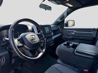 Used 2022 RAM 1500 Big Horn AWD/4WD video 2