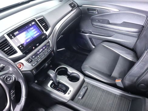 Used 2017 Honda Pilot EX-L image 34