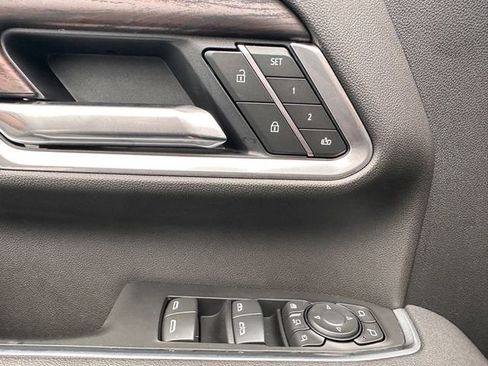 New 2026 GMC Sierra 2500 SLT w/ SLT Premium Package image 24
