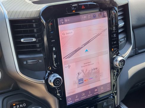 New 2026 RAM 1500 Big Horn image 11