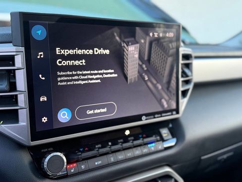 Used 2022 Toyota Tundra Limited w/ TRD Off-Road Package image 19