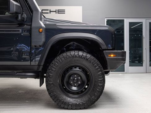 Used 2024 INEOS Grenadier AWD/4WD image 11