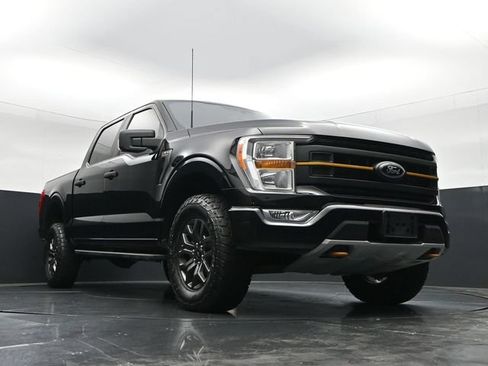 Used 2022 Ford F150 Tremor AWD/4WD image 42