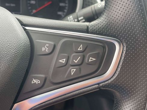 Used 2024 Chevrolet Malibu LS FWD image 19