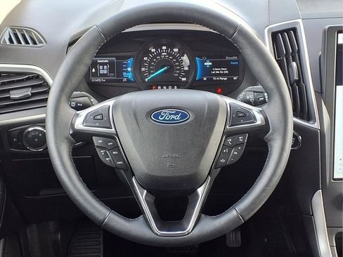 Used 2024 Ford Edge SEL w/ Convenience Package AWD/4WD image 28