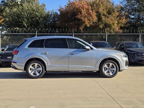 Used 2026 Audi Q7 3.0T Premium AWD/4WD image 7