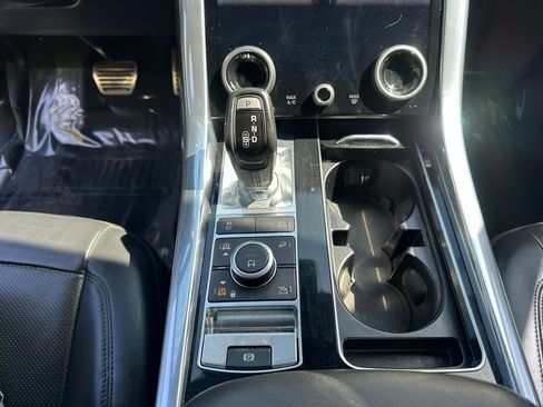 Used 2020 Land Rover Range Rover Sport HSE Dynamic AWD/4WD image 22