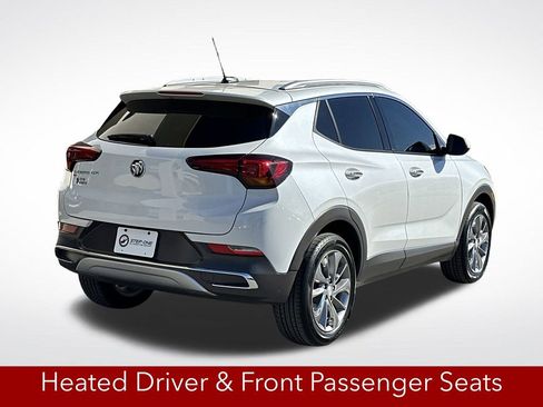 Certified 2023 Buick Encore GX Essence w/ Experience Buick Package image 10