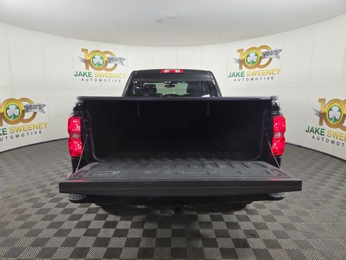 Certified 2018 Chevrolet Silverado 1500 LT w/ Rally 2 Edition AWD/4WD image 31