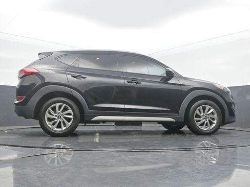 Used 2018 Hyundai Tucson SEL w/ Cargo Package image 52