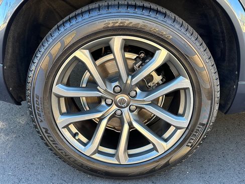 Used 2018 Volvo XC90 T5 Momentum w/ Convenience Package image 51