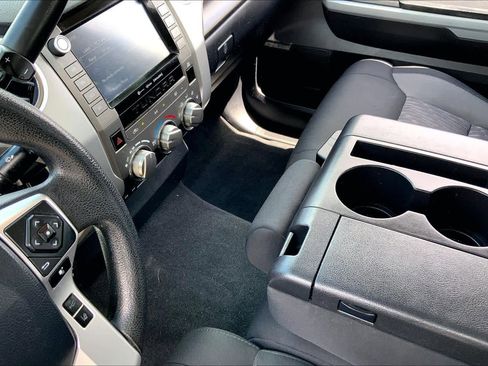 Used 2020 Toyota Tundra SR5 image 16