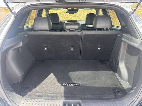 Used 2022 Hyundai Kona N FWD image 14