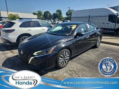 Used 2025 Nissan Altima 2.5 SV