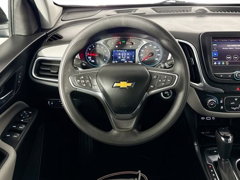 Used 2021 Chevrolet Equinox LT w/ LPO, Floor Liner Package image 20