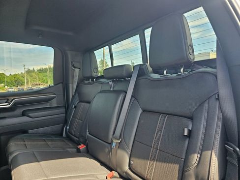 Used 2026 Chevrolet Silverado 1500 High Country w/ Max Trailering Package AWD/4WD image 18