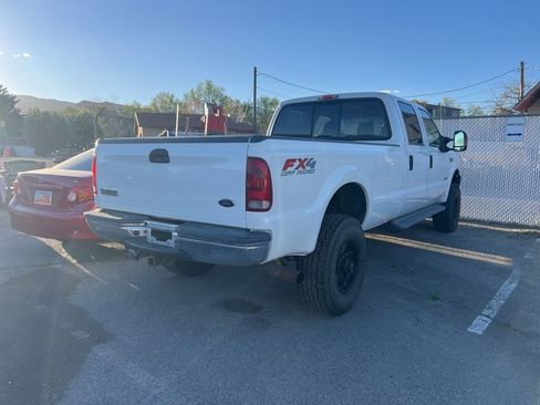 Used 2004 Ford F350 Lariat image 6