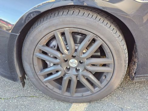 Used 2016 Maserati Ghibli S Q4 image 12