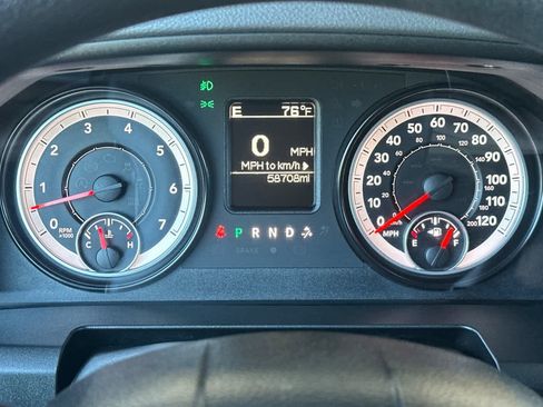 Used 2015 RAM 1500 Express AWD/4WD image 22