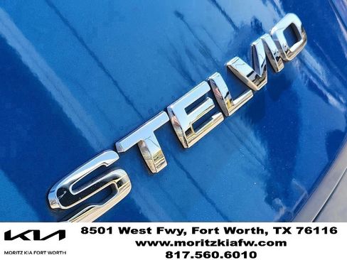 Used 2022 Alfa Romeo Stelvio Veloce AWD/4WD image 11