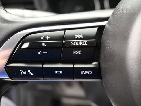 Used 2024 MAZDA CX-30 AWD 2.5 S w/ Select Sport Pkg image 17