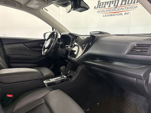 Used 2023 Subaru Ascent Onyx Edition Limited image 34