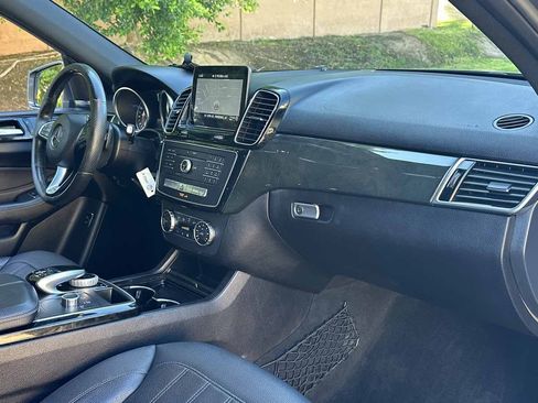 Used 2018 Mercedes-Benz GLE 350 w/ Premium 1 Package image 13