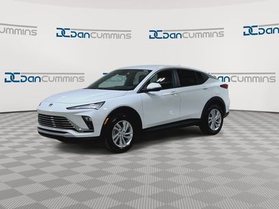 New 2026 Buick Envista Preferred w/ Convenience I Package