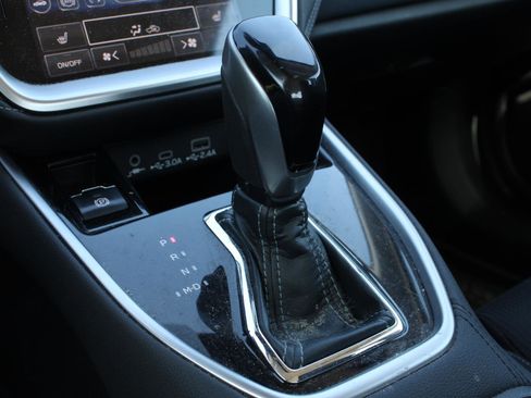 Used 2023 Subaru Legacy Premium image 13