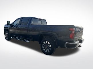 Used 2022 Chevrolet Silverado 2500 LT w/ All Star Edition video 3