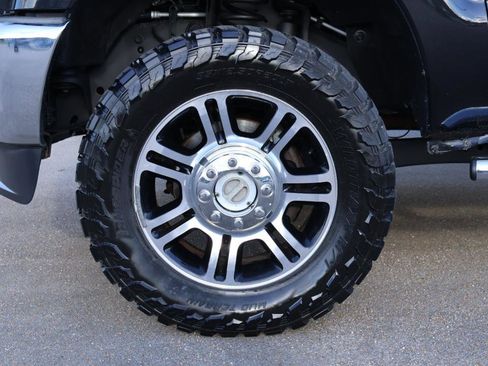 Used 2015 Ford F250 XLT w/ XLT Value Package image 14