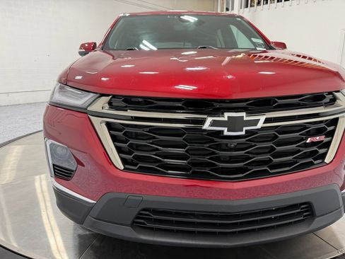 Used 2023 Chevrolet Traverse RS image 55